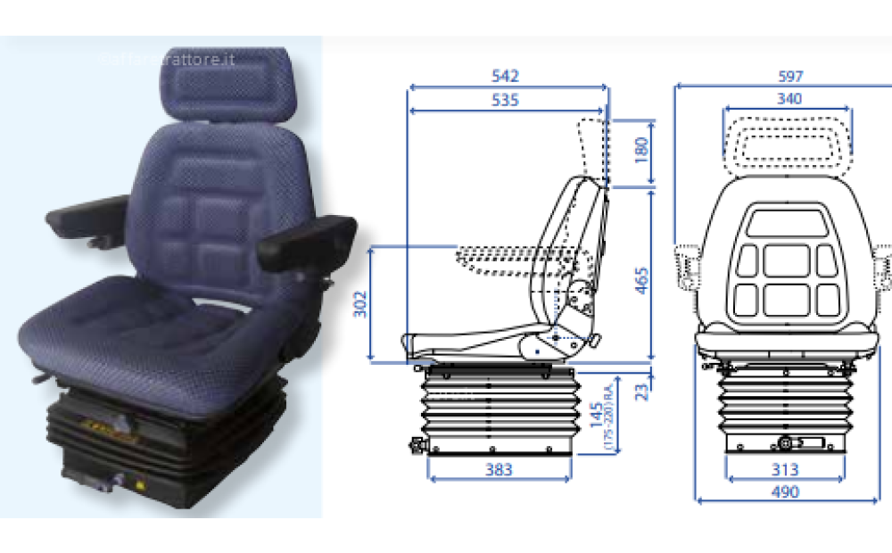 MT SC 90 DA 90CV A 250 CV - 2