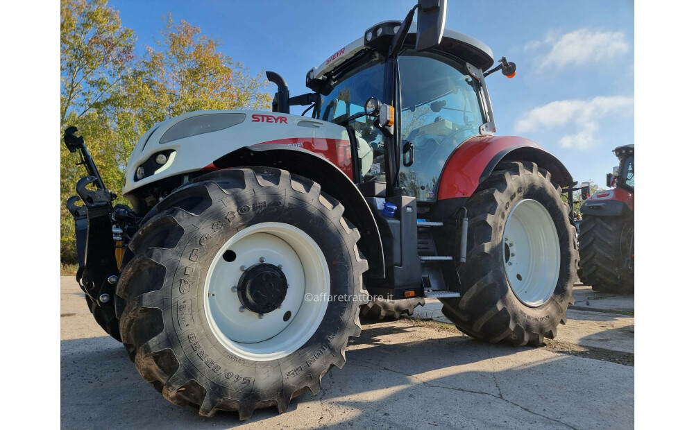 Steyr 6150 PROFI Nuovo - 4