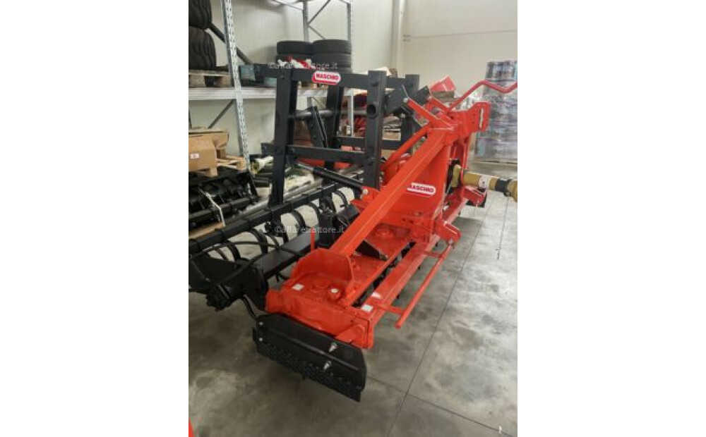 Maschio DOMINATOR 3000 Usato - 5