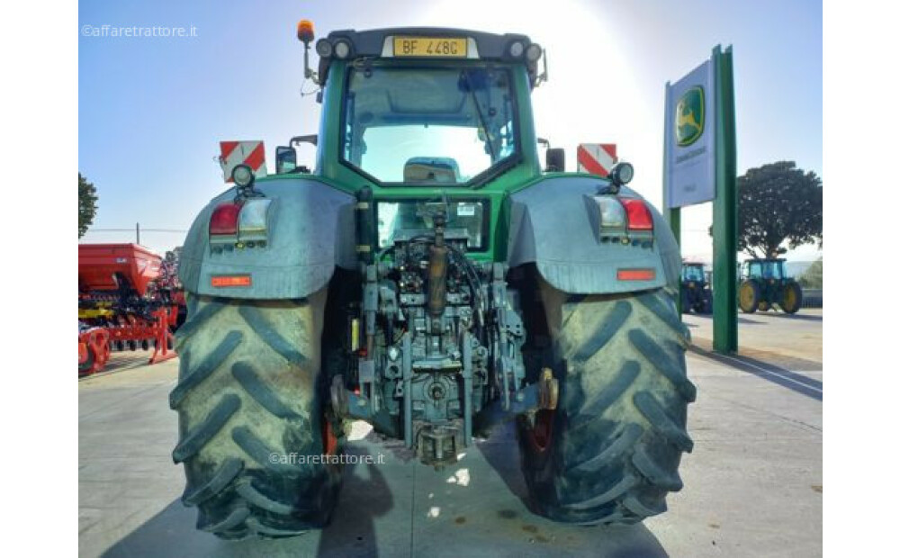 Fendt 930 VARIO Usato - 3