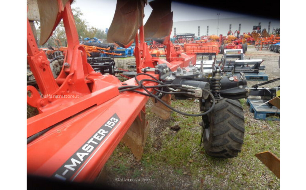 Kuhn VARIMASTER 153 Nuovo - 6