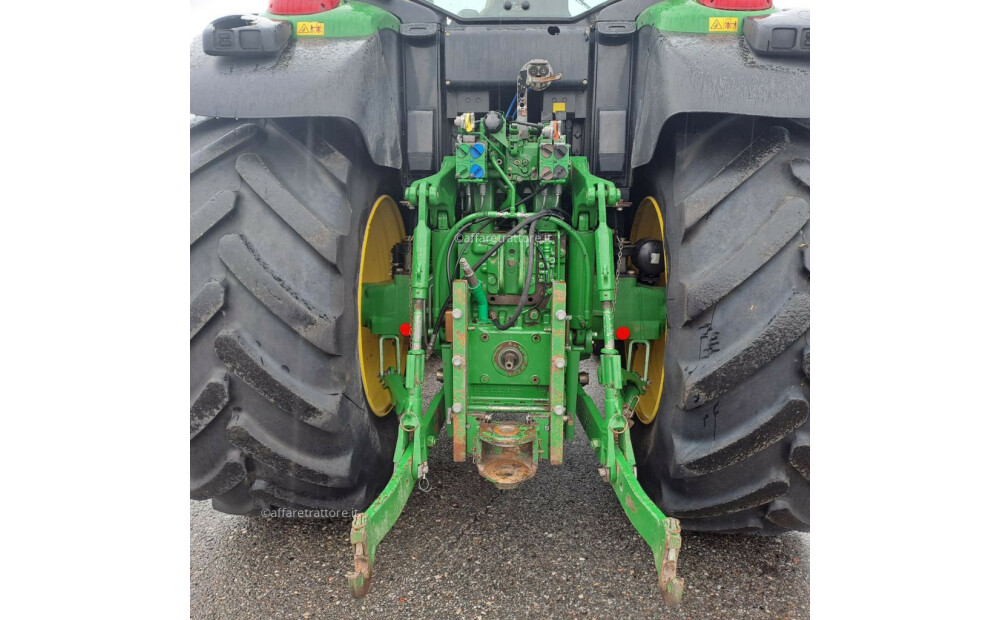 John Deere 6170M Usato - 6