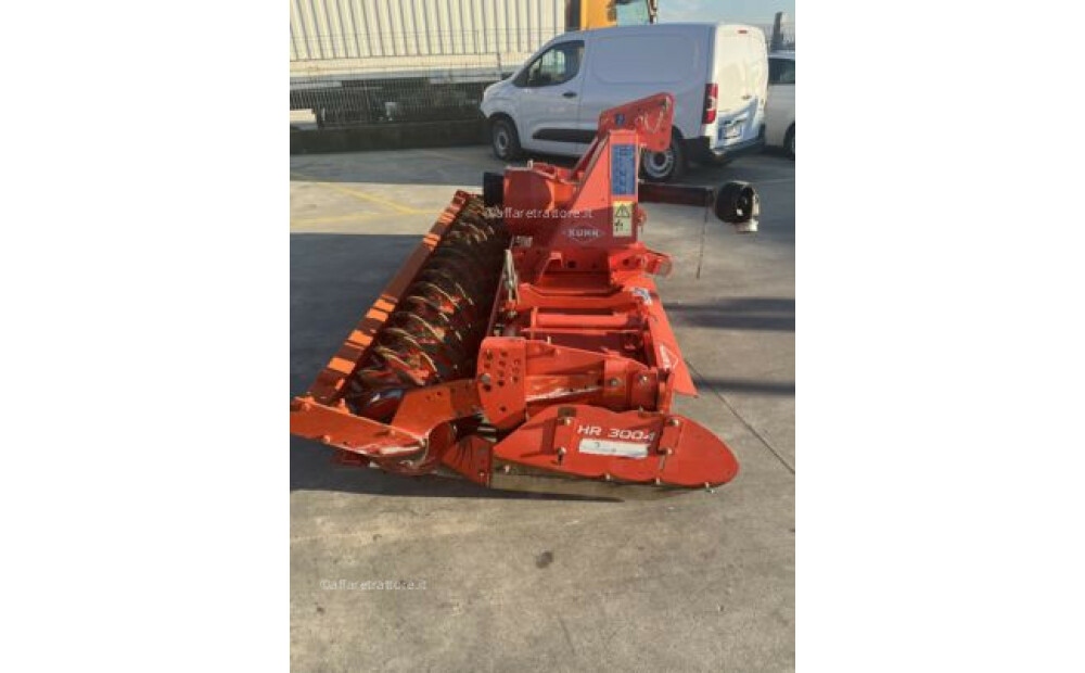 Kuhn HR3004 Usato - 7