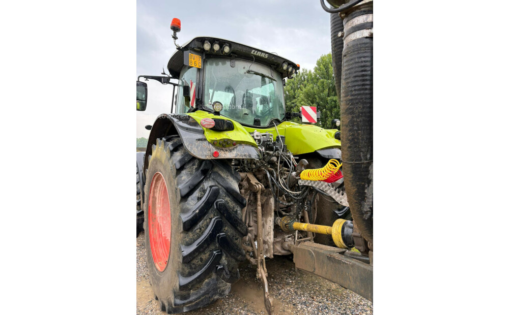 Claas AXION 830 Usato - 7