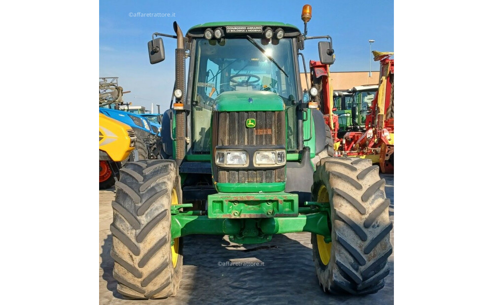 John Deere 6620 Usato - 3