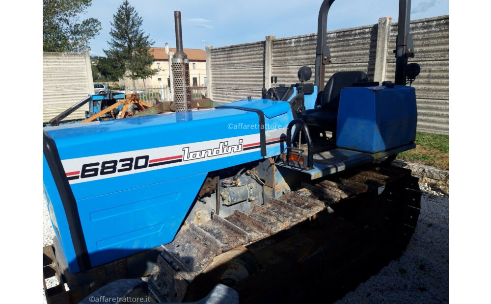 Landini 6830 Usato - 5