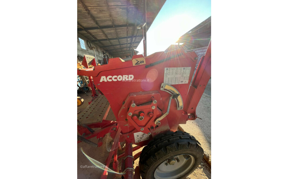 Accord M DRILL PRO Usato - 5