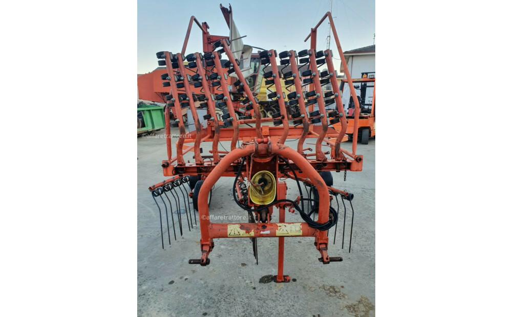 Kuhn GA 4511 GM Usato - 1