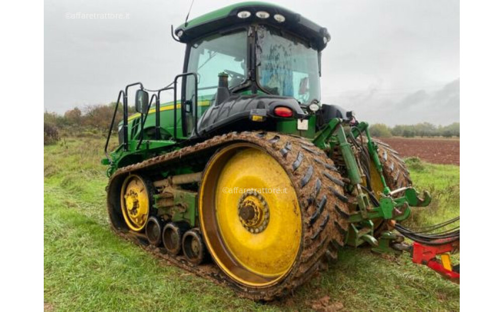 John Deere 8335RT Usato - 6