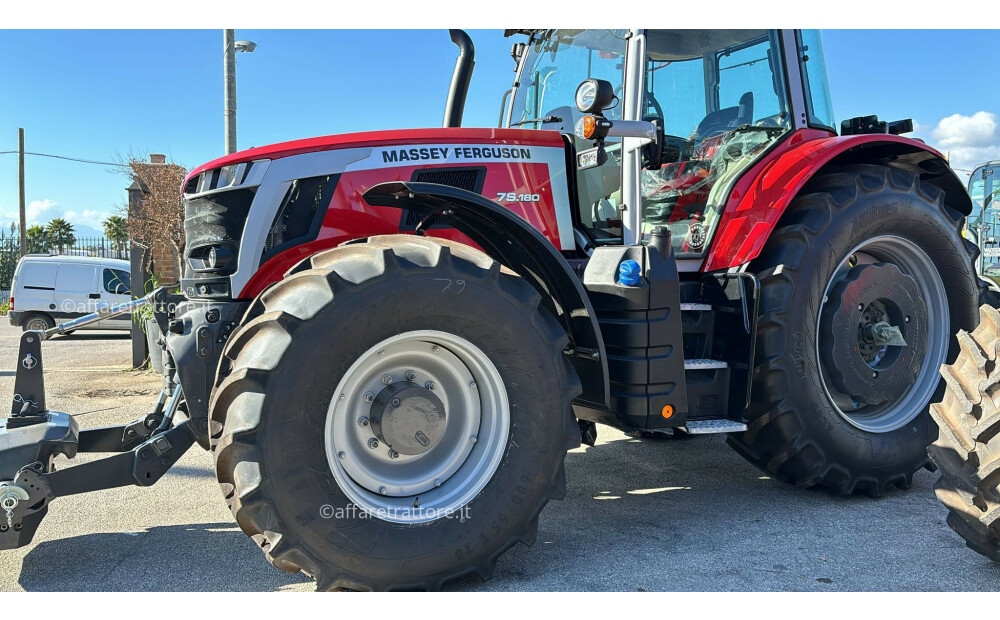 Massey Ferguson 7S.180 Nuovo - 3