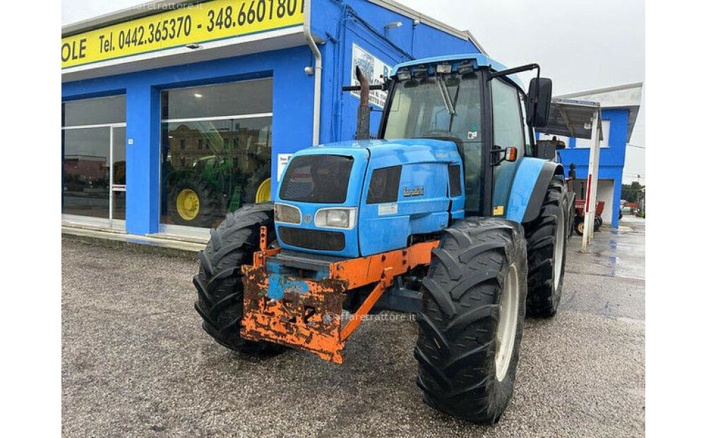 Landini legend 130 Usato - 5