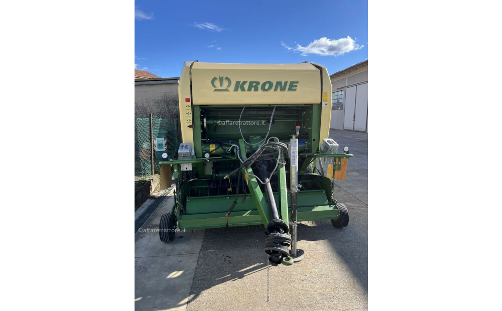 Krone Fortima f1600 Usato - 5