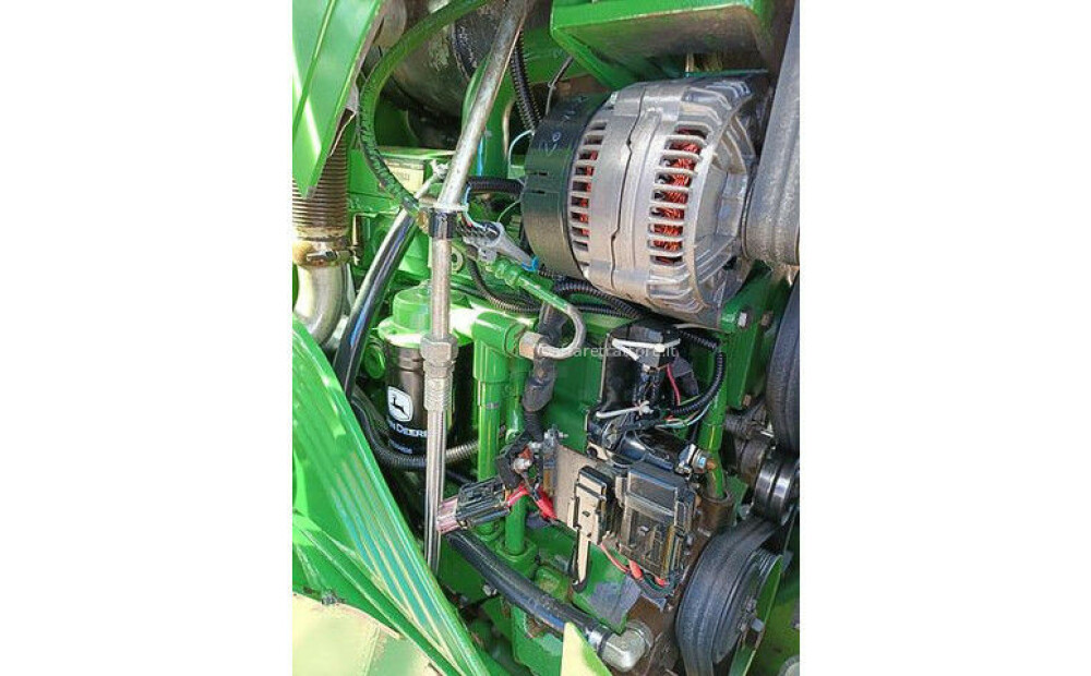 John Deere 5820 Usato - 6