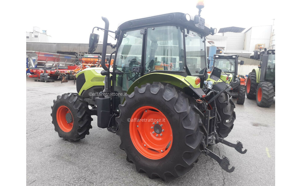 Trattore CLAAS ELIOS 220 - 5