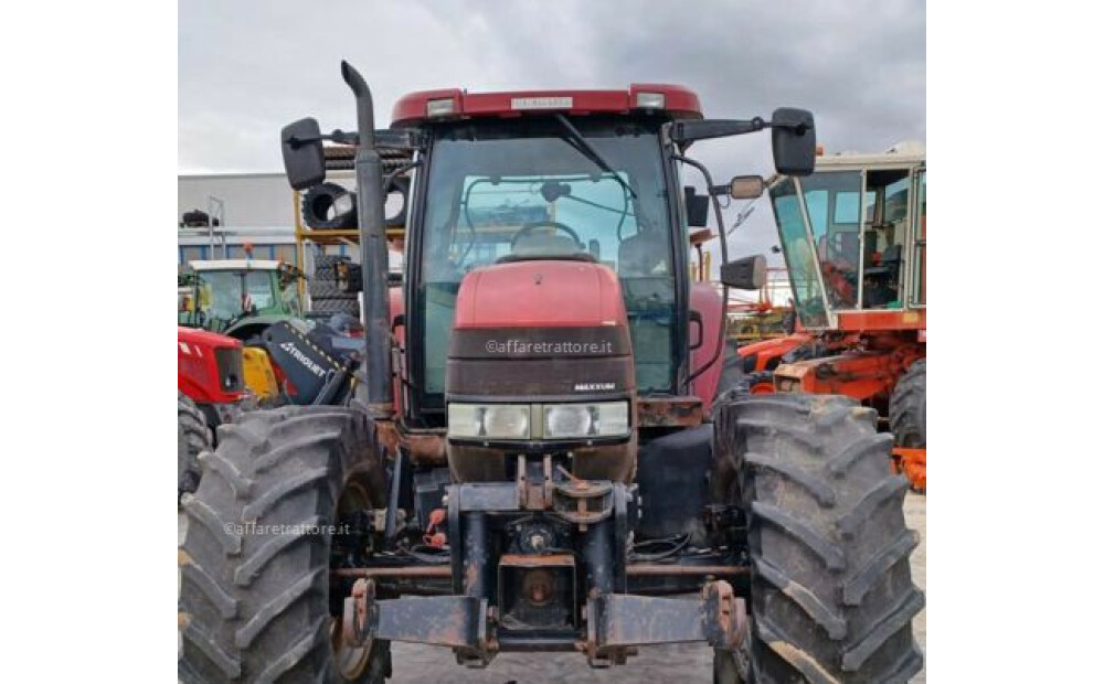 Case IH MXU 135 Usato - 3