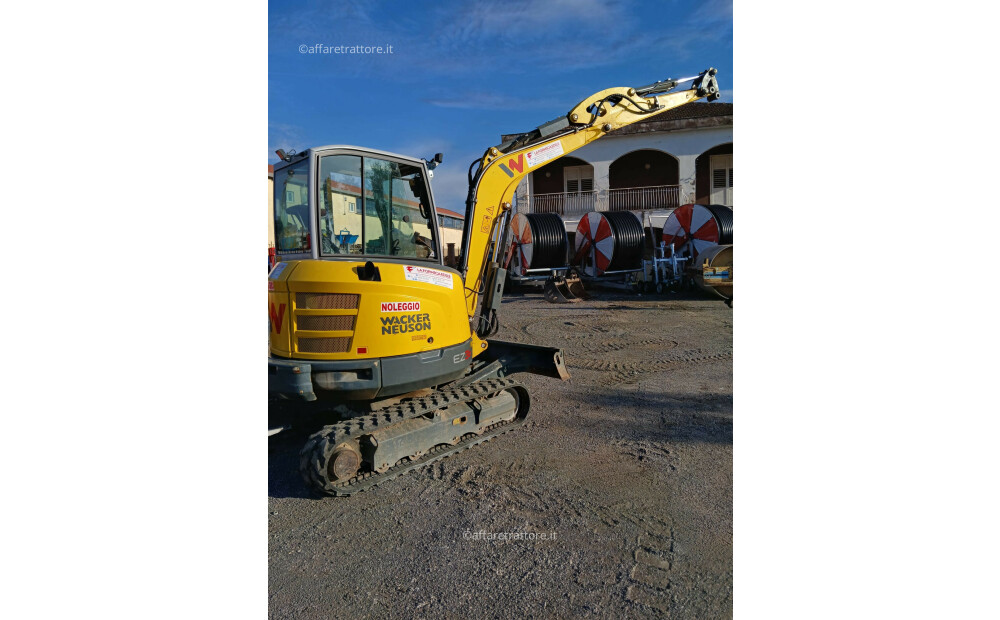 WACKER NEUSON EZ36 USATO - 11