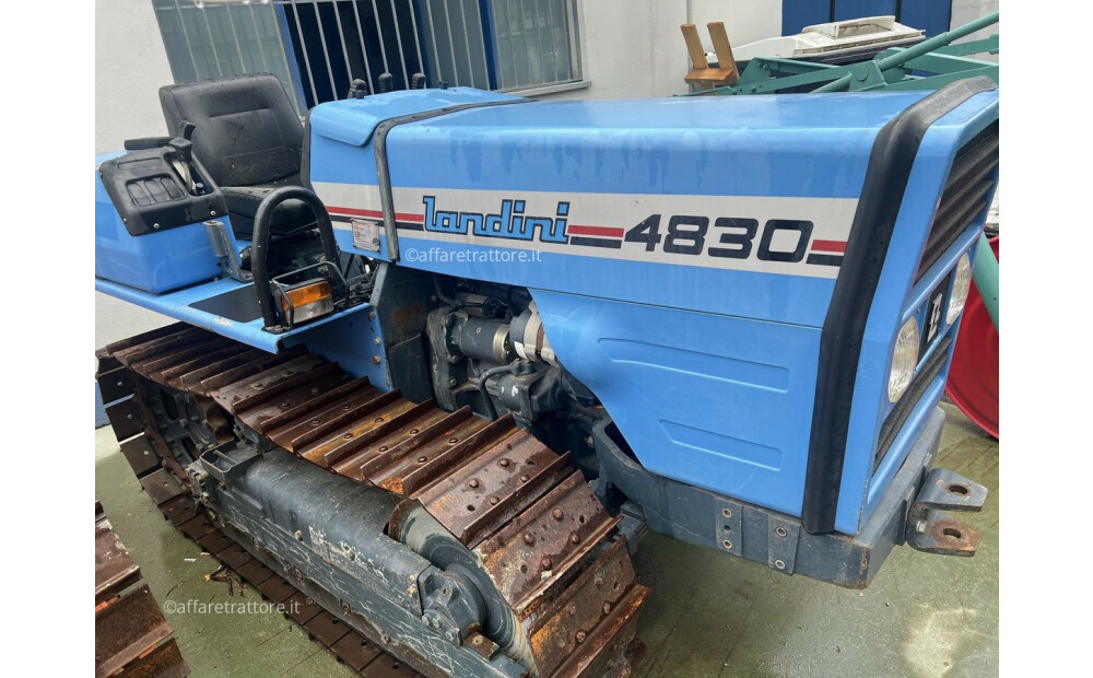 Landini 48 Usato - 2