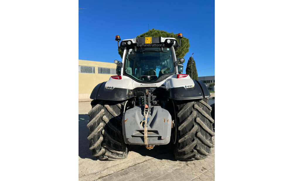 Valtra T255 VERSU Usato - 6