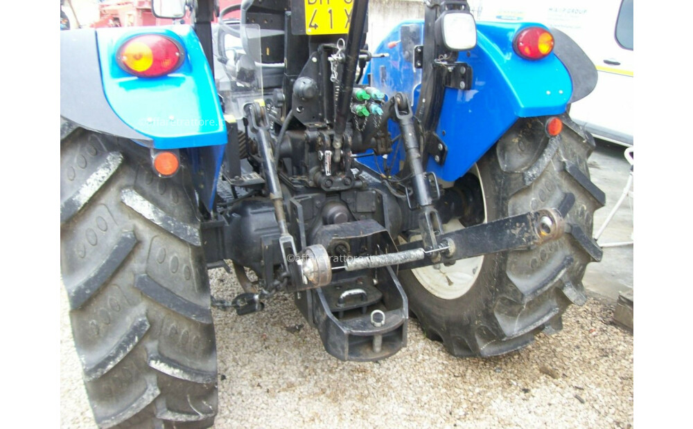 New Holland TD3.50 Usato - 5