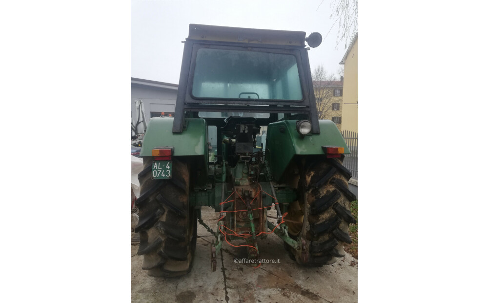 JOHN DEERE 3140 Usato - 4