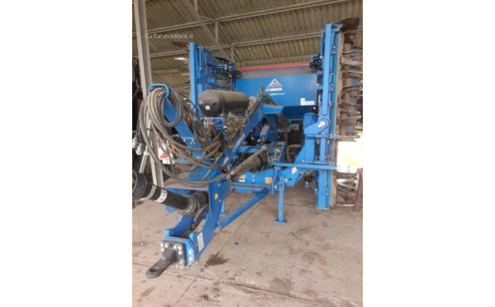 Lemken ZIRKON 12/500 Usato - 3