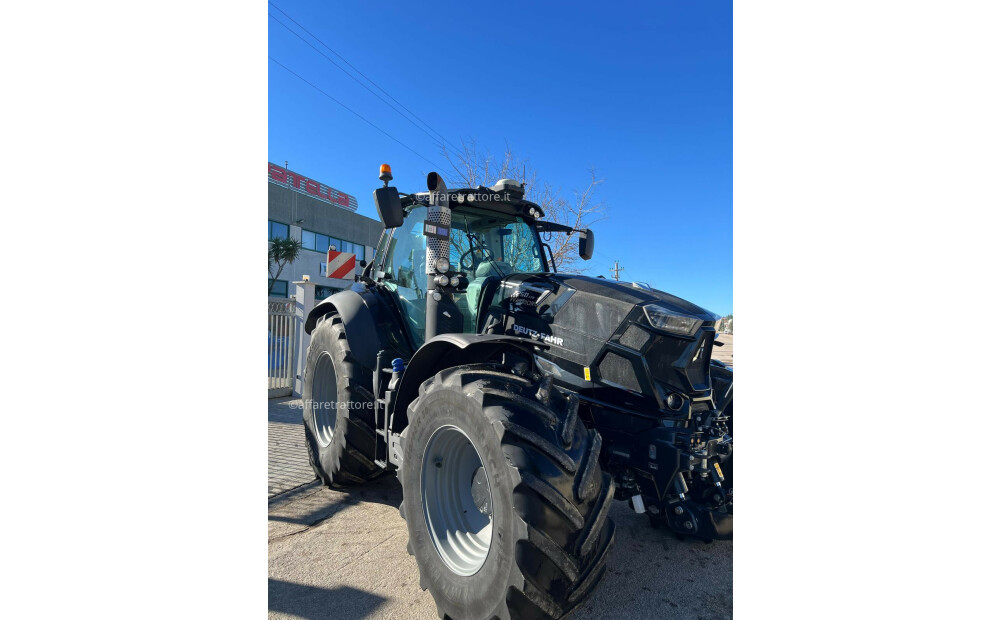 Deutz-Fahr AGROTRON TTV 7250 Usato - 1