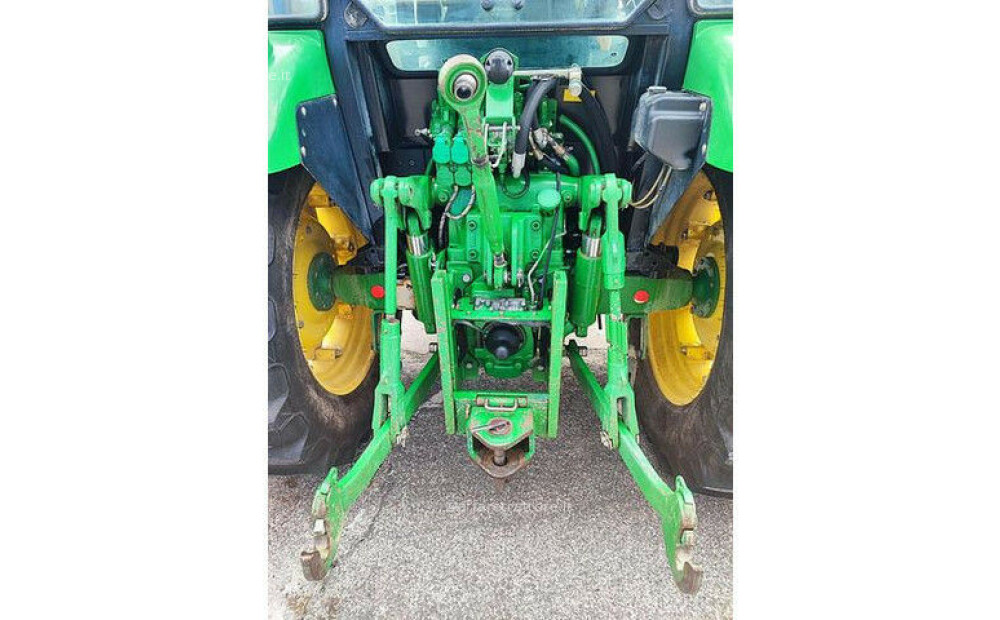 John Deere 5820 Usato - 7