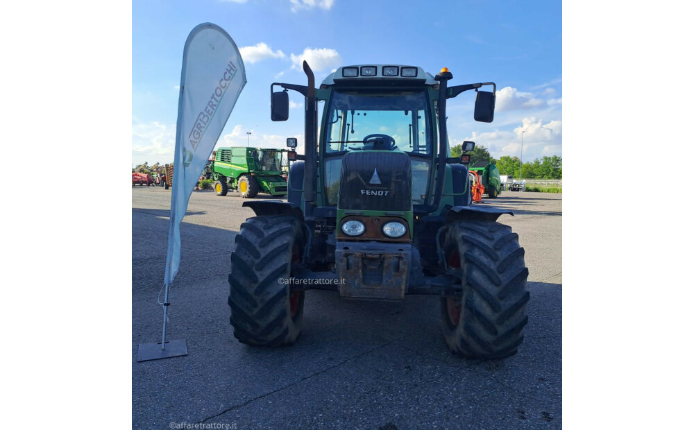 Fendt 312 VARIO Usato - 3