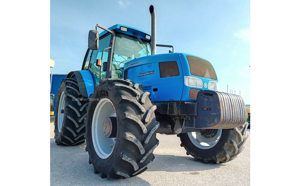 Landini LEGEND 145 Usato - 1