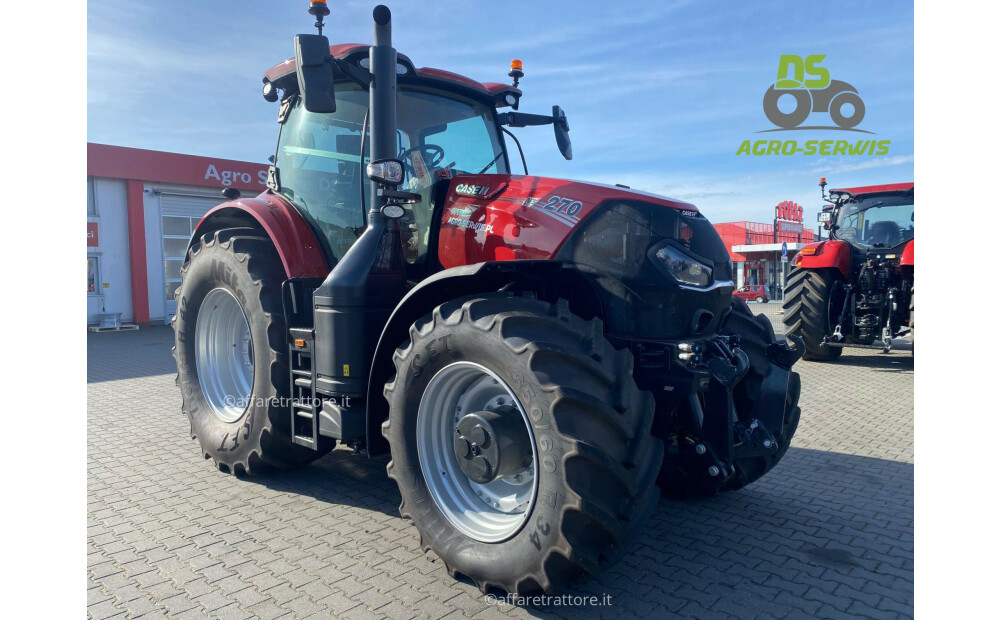 Case-Ih OPTUM 270 Nuovo - 1