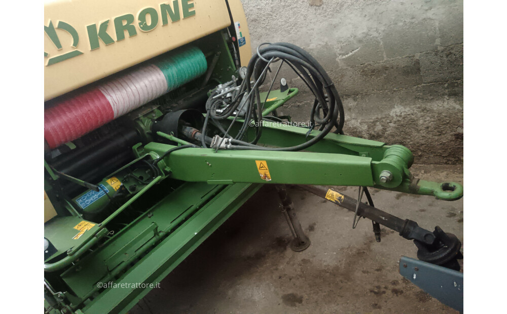 Krone Comprima V 180 XC Usato - 2