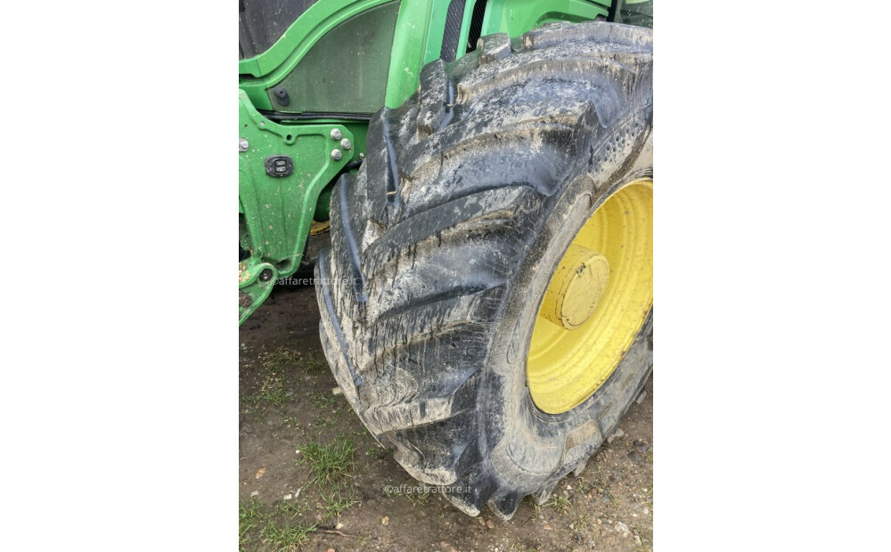 John Deere 6250R Usato - 3