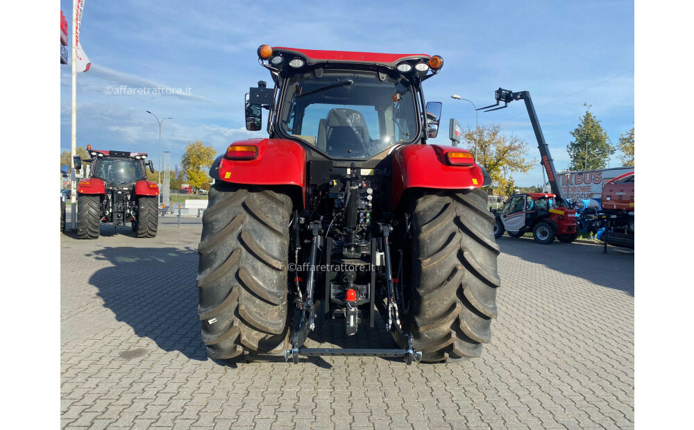 Case-Ih PUMA 200 Nuovo - 5