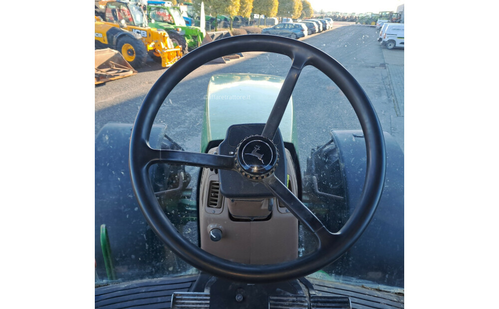 John Deere 8410 Usato - 10