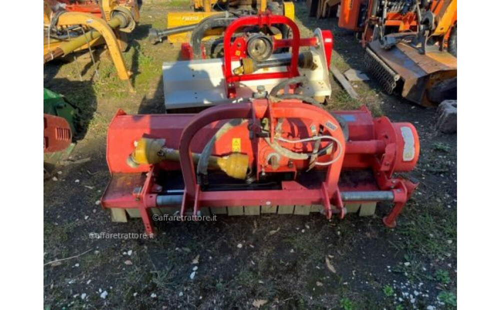 Maschio BARBI 160 Usato - 4