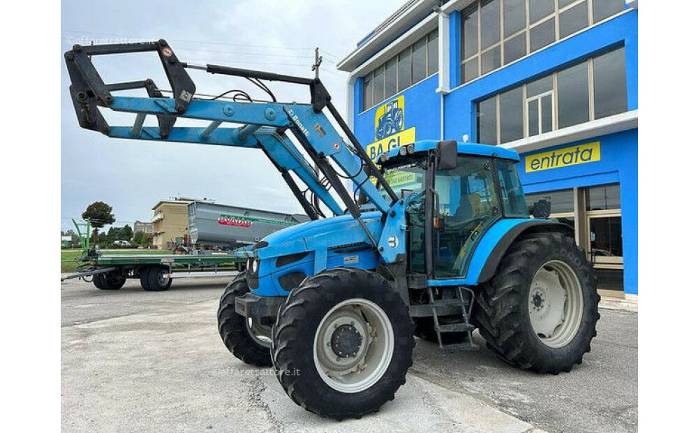 Landini M Usato - 5