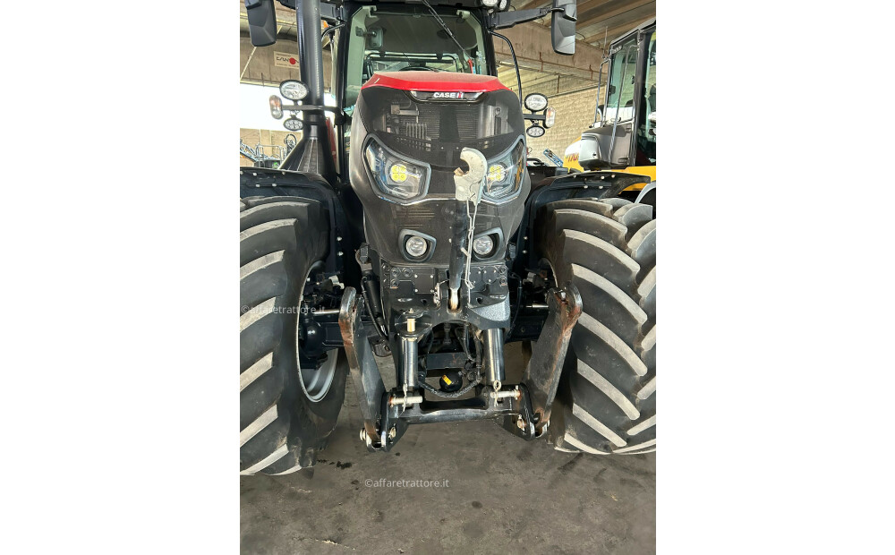 Case-Ih OPTUM 300 Usato - 3