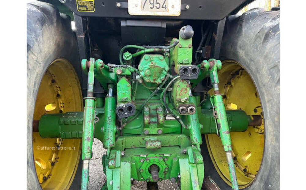 John Deere 4850 Usato - 12