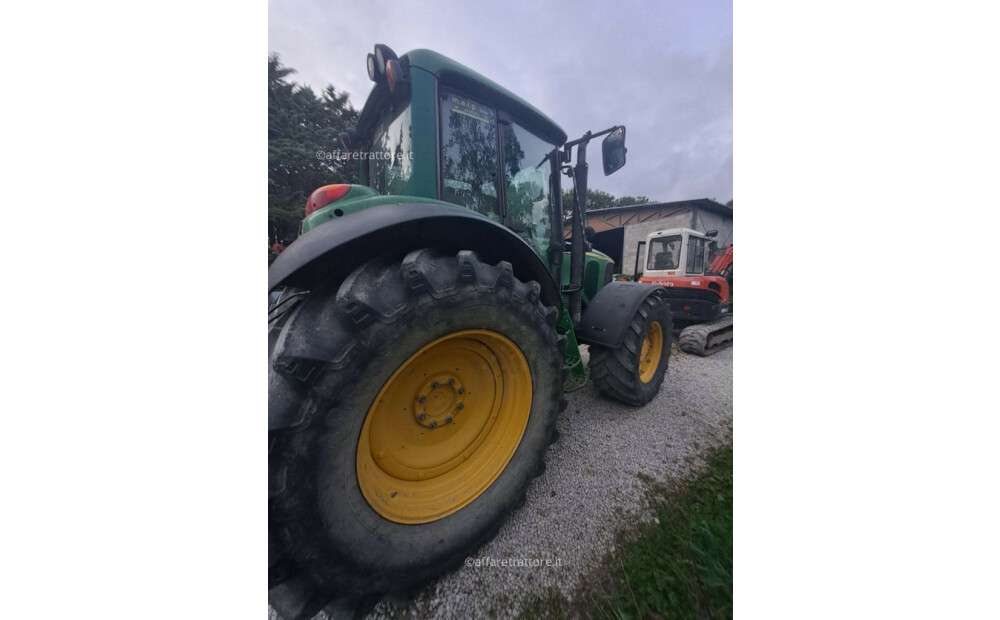 John Deere 6920 Usato - 12