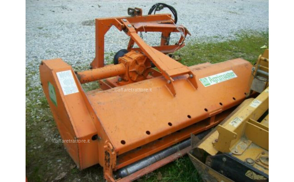 Agrimaster KP 1750 Usato - 3