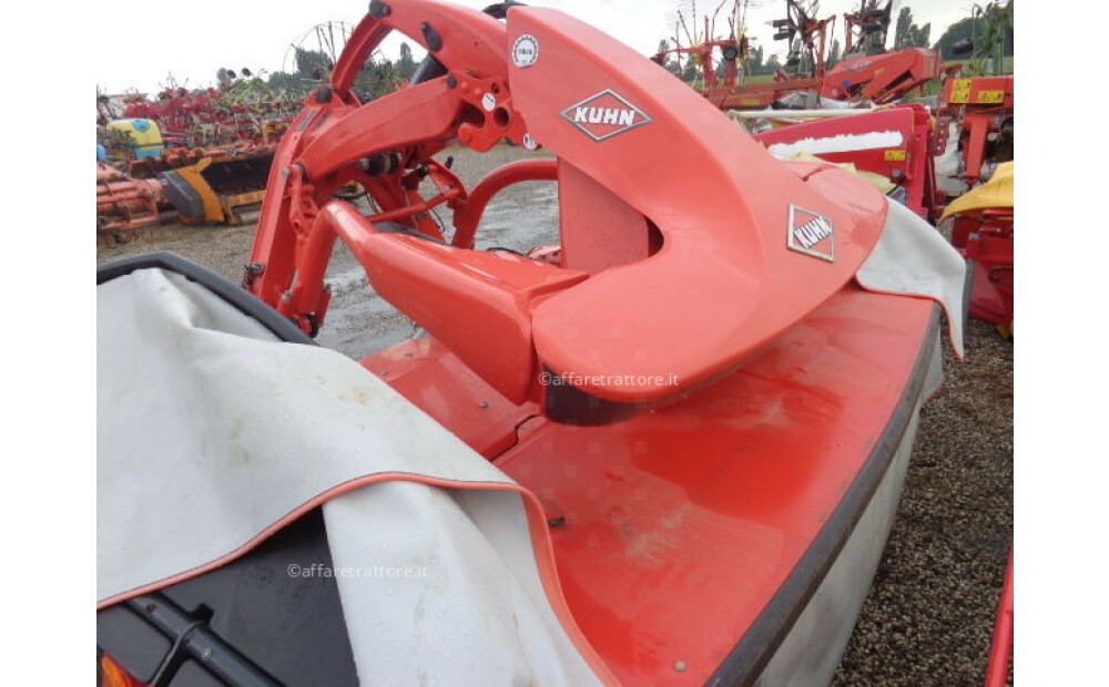 Kuhn FC 3125 RF Usato - 5