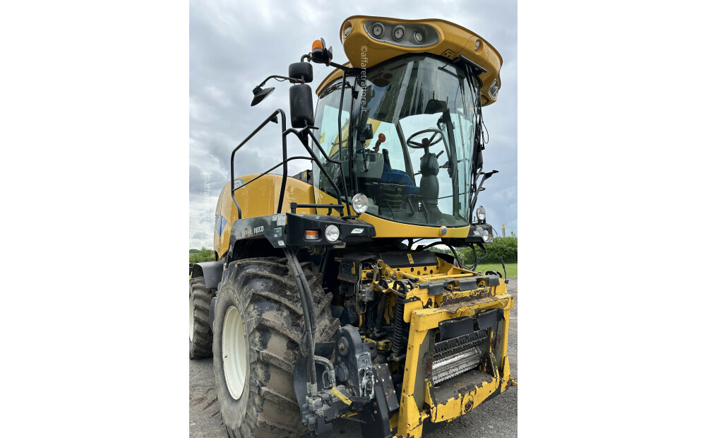 New Holland FR 9050 Usato - 3