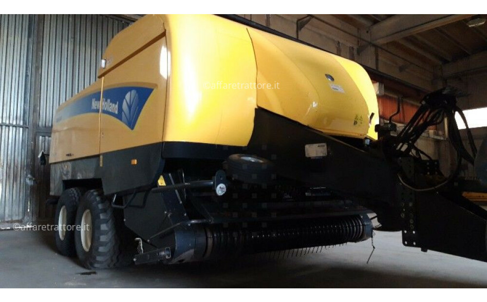 New Holland BB9080 Nuovo - 2