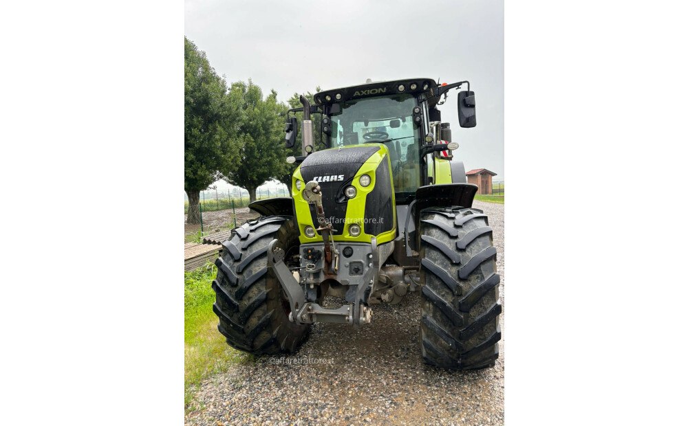 Claas AXION 830 Usato - 3