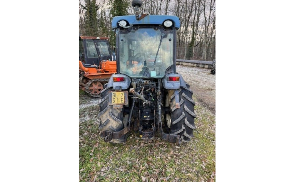 New Holland T4 85 N Usato - 5