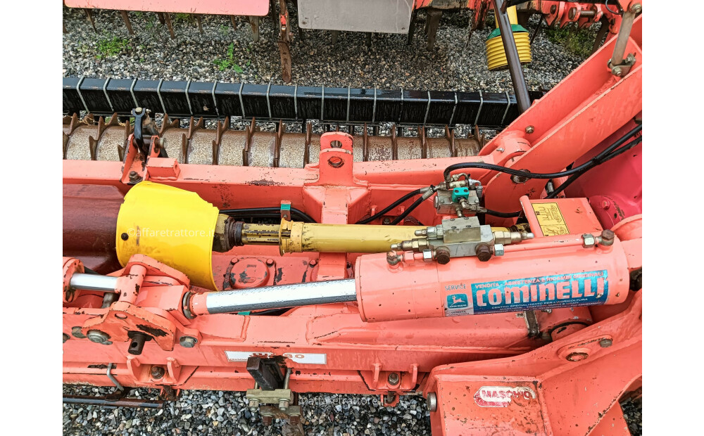 Maschio JUMBO 700 Usato - 4