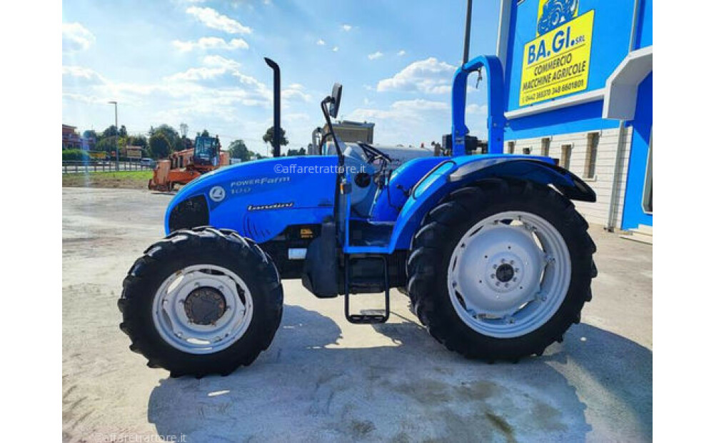 Landini Power Farm 100 Usato - 16