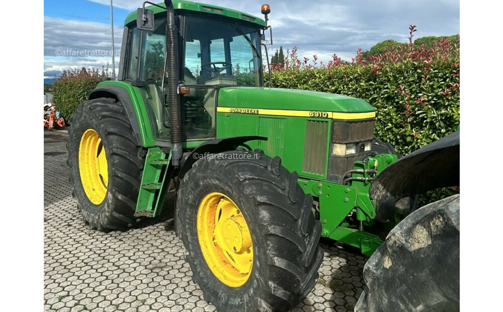 John Deere 6910 Usato - 2