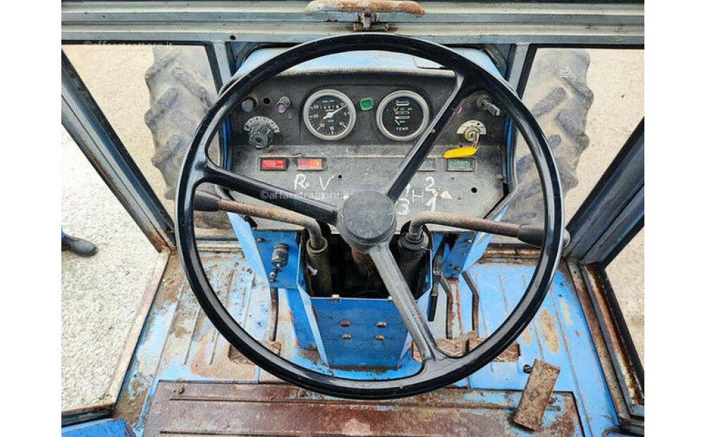 Landini 14500 Usato - 7