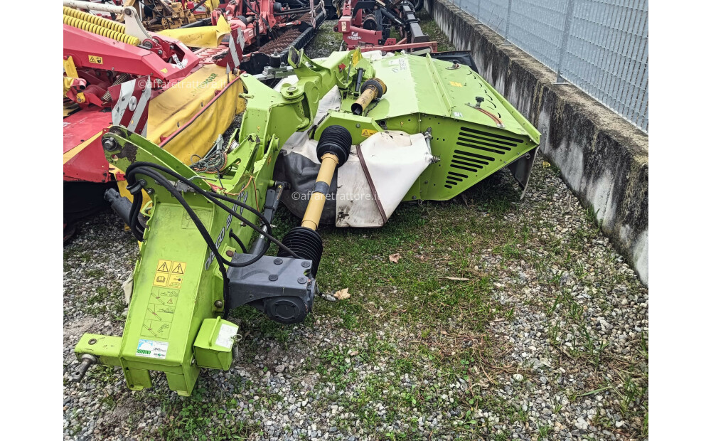 Claas DISCO 2700 C Usato - 3